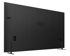 SONY TV OLED 4K UHD BRAVIA 8 K65XR8AB, 164 cm (65")